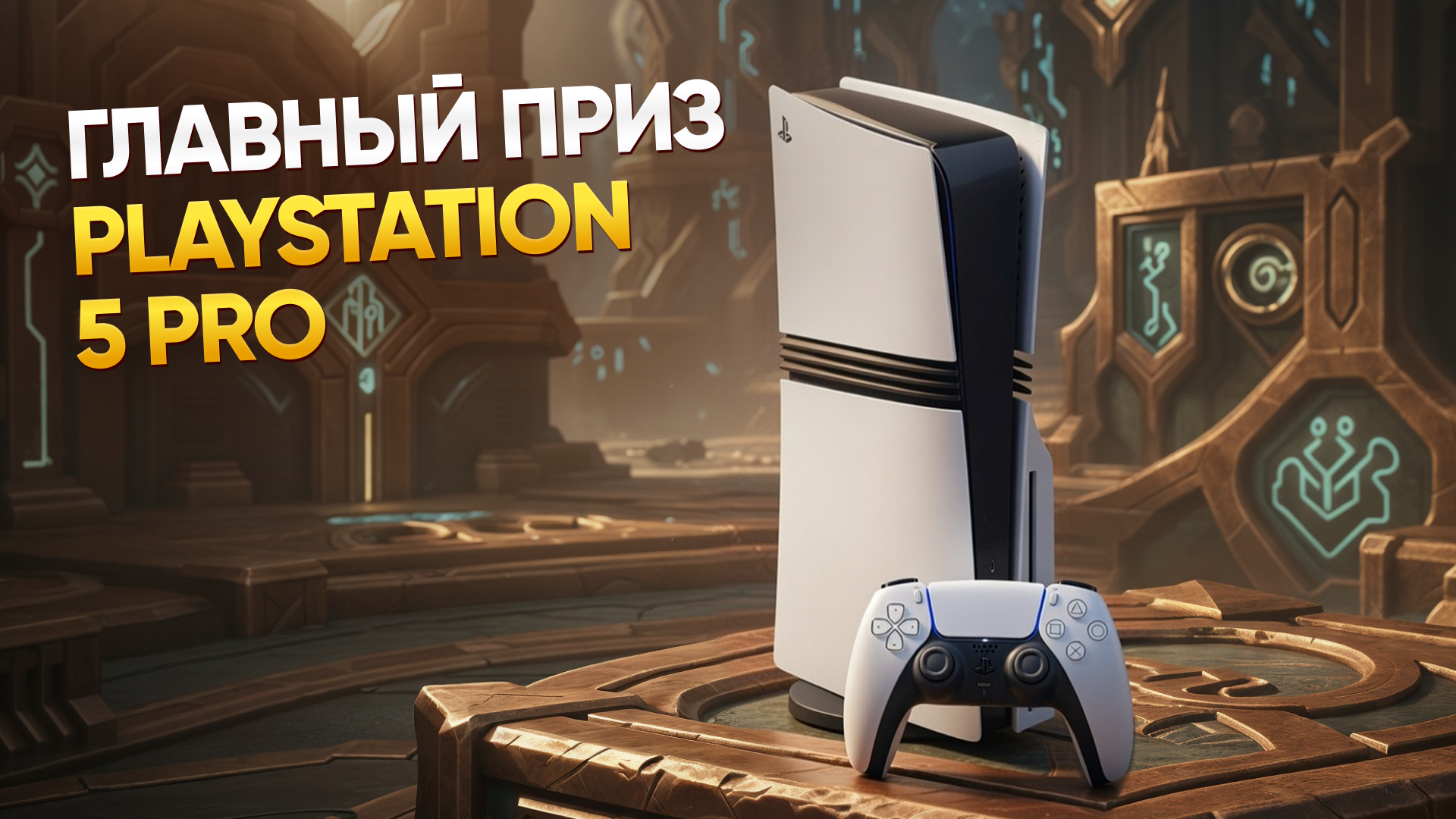 PlayStation 5 Pro