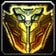 Знак освящения покорителя