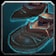 Сапоги плавучей льдины