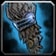 Освященные перчатки ледяной ведьмы