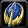 Знак различия Грозовой Вершины, ранг 2