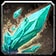 Glimmering Naaru Sliver