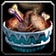 Сочное мясо люторога