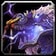 Грозовой ониксовый облачный змей